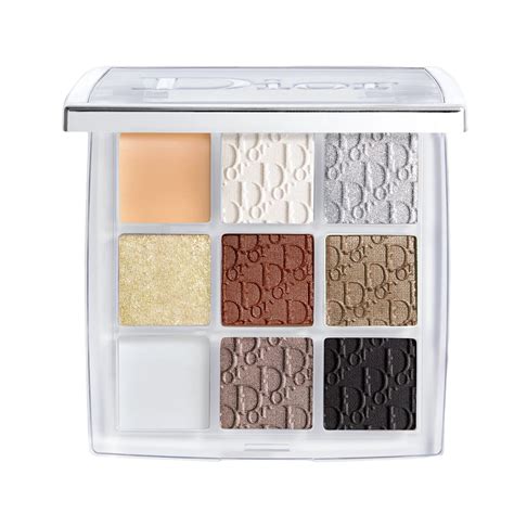 dior backstage palette cool neutrals|dior backstage eyeshadow palette 001.